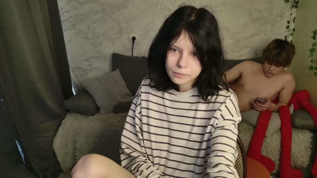 bonnie_and_c1yde big Webcam SHOW @ Chaturbate 14-03-2026