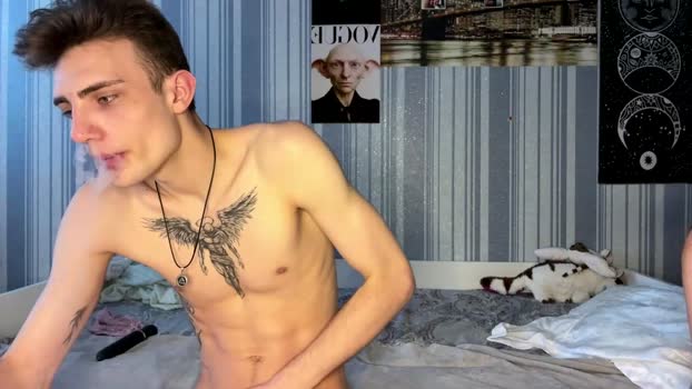 duoemi toy Webcam SHOW @ Chaturbate 14-03-2026
