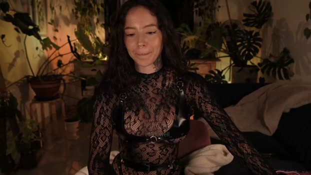 effylowell_ prettyface Webcam SHOW @ Chaturbate 14-03-2026