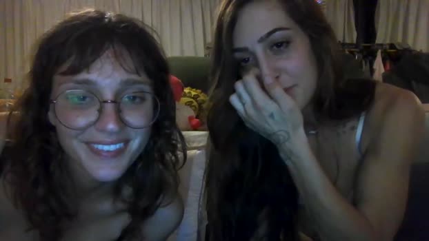 itsalwayssunny6969 Topless Webcam SHOW @ Chaturbate 14-03-2026
