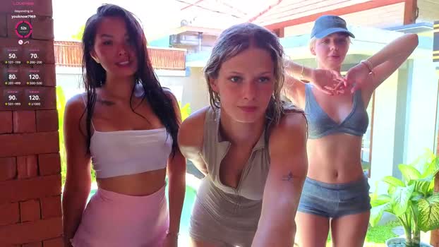 katie_dierse fuckhard Webcam SHOW @ Chaturbate 14-03-2026