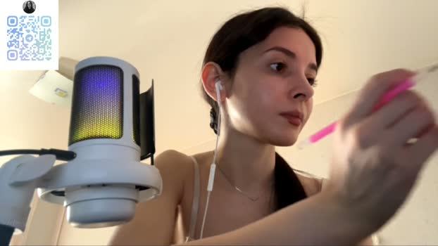 ludivinablice Pretty Webcam SHOW @ Chaturbate 14-03-2026