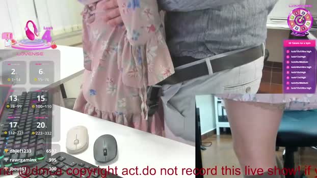 milf_viktoria ass Webcam SHOW @ Chaturbate 13-03-2026