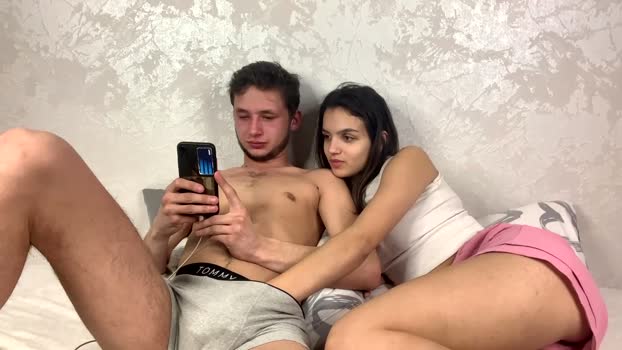 moonbabycouple orgasm Webcam SHOW @ Chaturbate 14-03-2026