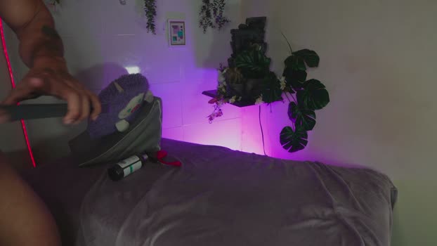 pleasure_room_x sexyfeet Webcam SHOW @ Chaturbate 14-03-2026