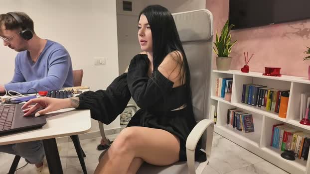 rrr1995 blowjob Webcam SHOW @ Chaturbate 13-03-2026