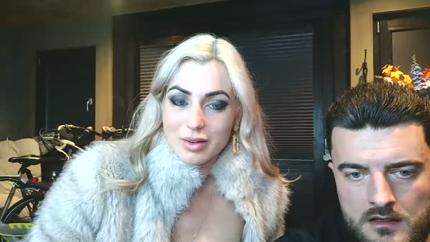 rubyroseandtastytim fuckpussy Webcam SHOW @ Chaturbate 13-03-2026