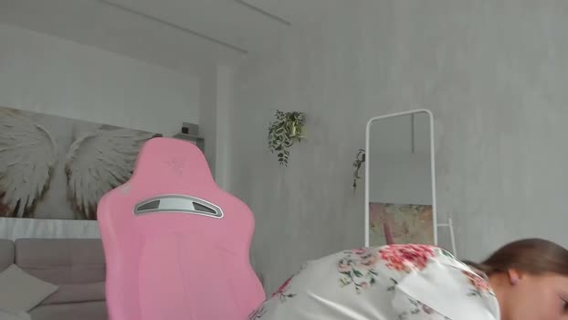 tiffanyhouston_ pussy Webcam SHOW @ Chaturbate 14-03-2026