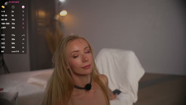 vika54784 analtoy Webcam SHOW @ Chaturbate 14-03-2026