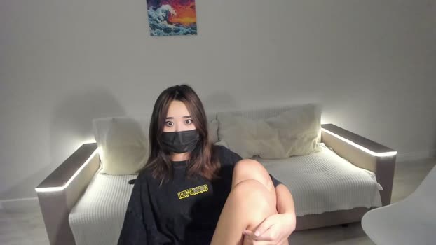 yourlovelyjenny legs Webcam SHOW @ Chaturbate 14-03-2026