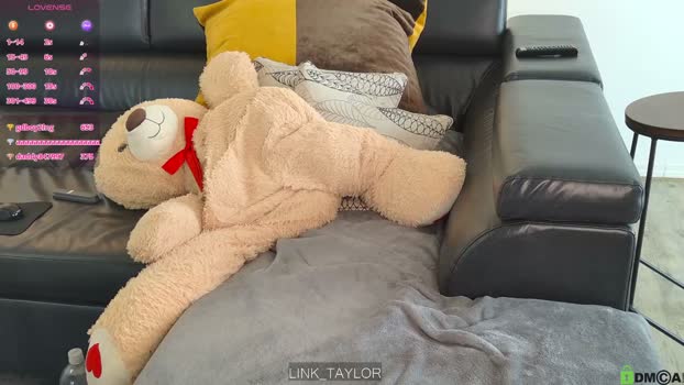 _taylormoon Webcam Webcam SHOW @ Chaturbate 14-03-2026