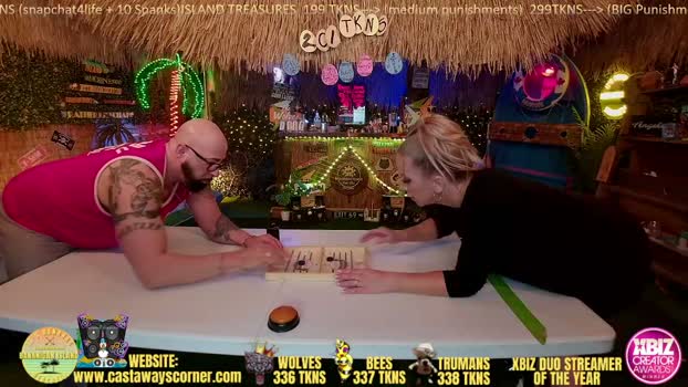 bigbananamilfshake lovense Webcam SHOW @ Chaturbate 15-03-2026