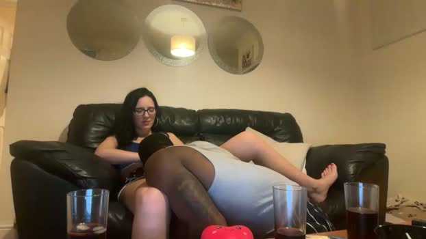 bunnyandbuck jerkoff Webcam SHOW @ Chaturbate 15-03-2026