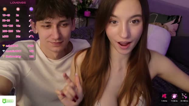 candyy_molly fuckpussy Webcam SHOW @ Chaturbate 15-03-2026