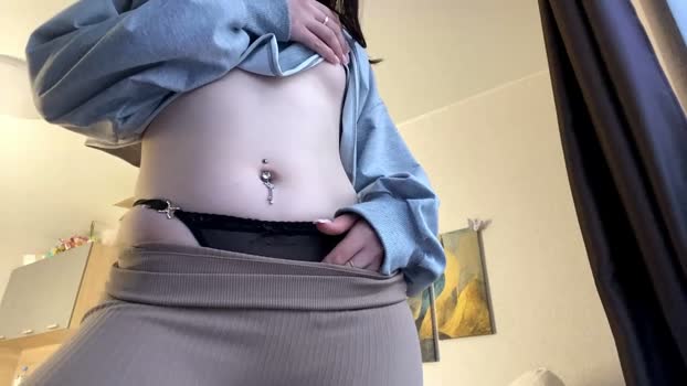 chiekodavanzo fingers Webcam SHOW @ Chaturbate 15-03-2026
