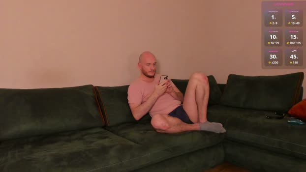 maypeach Nude Webcam SHOW @ Chaturbate 15-03-2026