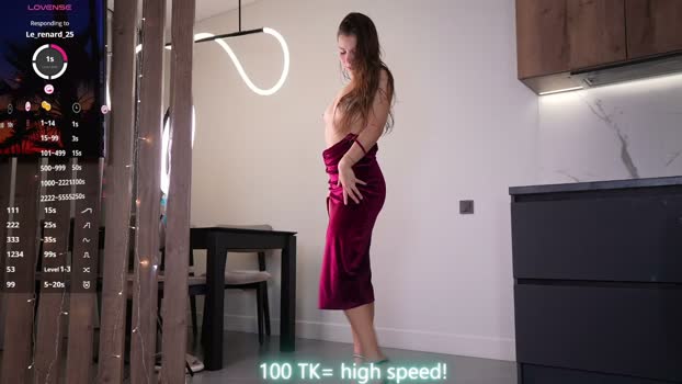 mon1_day yummy Webcam SHOW @ Chaturbate 14-03-2026
