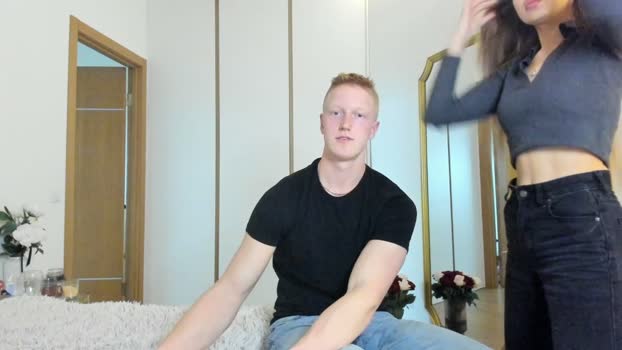 stepsisandstepbro big Webcam SHOW @ Chaturbate 14-03-2026