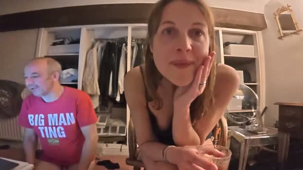 theladyduchess Wet Webcam SHOW @ Chaturbate 15-03-2026