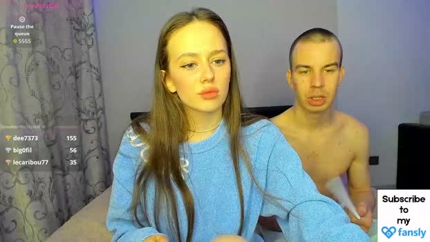 thespritespirit sucktits Webcam SHOW @ Chaturbate 15-03-2026
