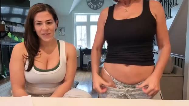 3totangox Topless Webcam SHOW @ Chaturbate 15-03-2026
