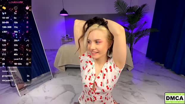 _blowjob_queen_ toy Webcam SHOW @ Chaturbate 16-03-2026