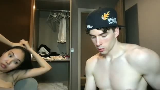 alexander0_ sexybody Webcam SHOW @ Chaturbate 16-03-2026