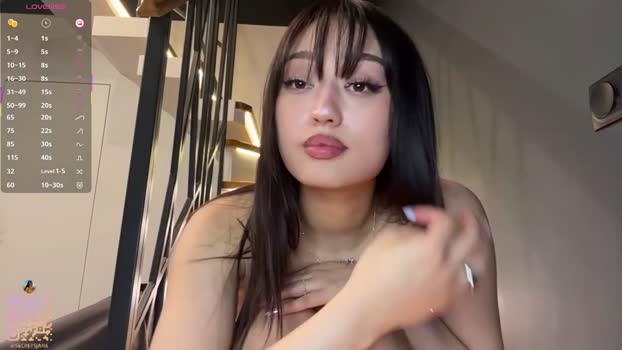 ardeliacarhart orgasm Webcam SHOW @ Chaturbate 16-03-2026