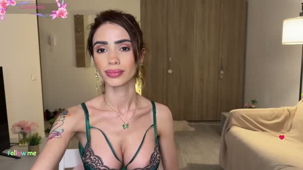 ayanalys sexyfeet Webcam SHOW @ Chaturbate 15-03-2026