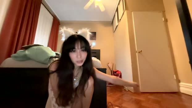 bby_julesss toy Webcam SHOW @ Chaturbate 16-03-2026