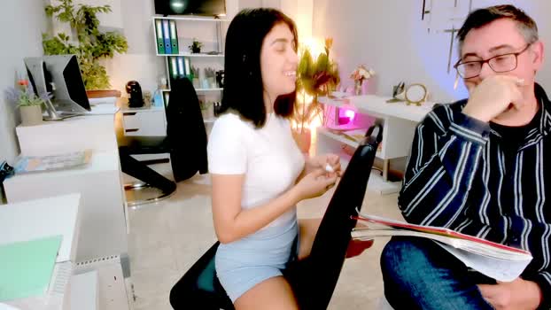 bluediamondsdreams show Webcam SHOW @ Chaturbate 16-03-2026