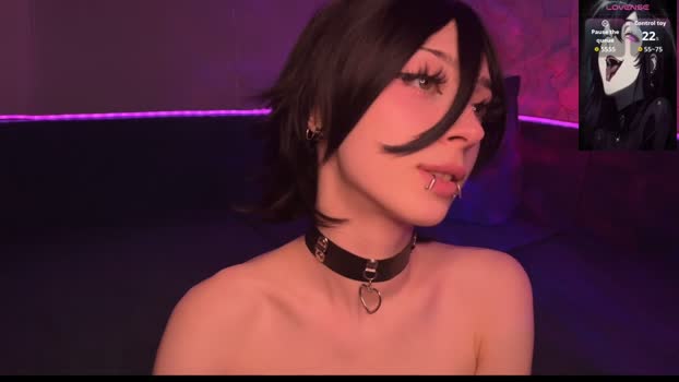 darkfirenight love Webcam SHOW @ Chaturbate 16-03-2026