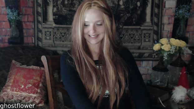ghostflower suck Webcam SHOW @ Chaturbate 16-03-2026