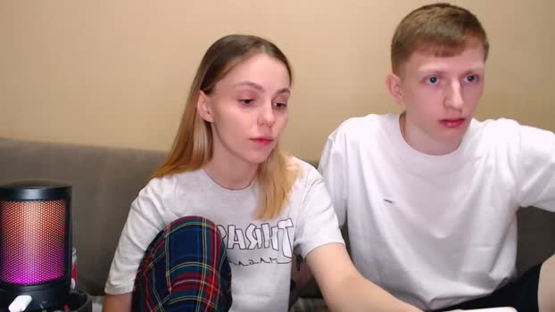 julsweet Cam Webcam SHOW @ Chaturbate 16-03-2026