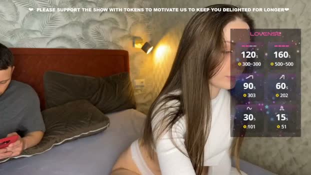 lekfullkatten orgasm Webcam SHOW @ Chaturbate 16-03-2026