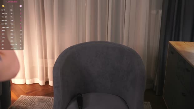 libbyshepard Ass Webcam SHOW @ Chaturbate 15-03-2026
