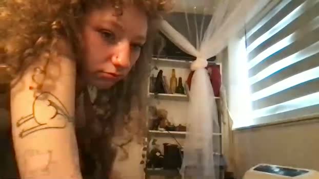 maevebabexo beautiful Webcam SHOW @ Chaturbate 15-03-2026