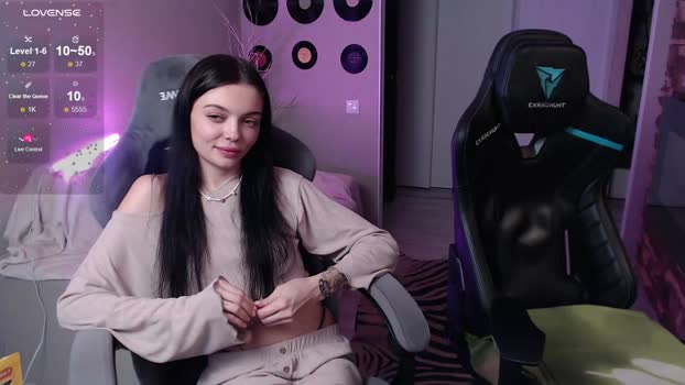 mariella__adams boobs Webcam SHOW @ Chaturbate 16-03-2026