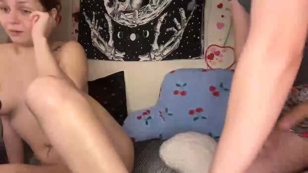 ourlittleesecret sexykitty Webcam SHOW @ Chaturbate 16-03-2026