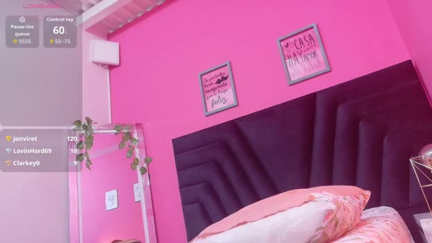 sluttyandmature sexy Webcam SHOW @ Chaturbate 15-03-2026