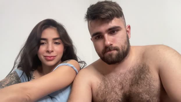 thony_grey natural Webcam SHOW @ Chaturbate 15-03-2026