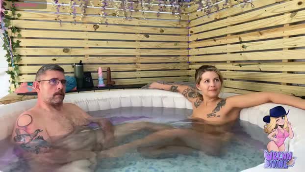 wrenn_mitch beauty Webcam SHOW @ Chaturbate 15-03-2026