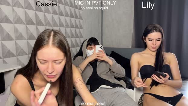 x_leon_ bj-dildo Webcam SHOW @ Chaturbate 16-03-2026