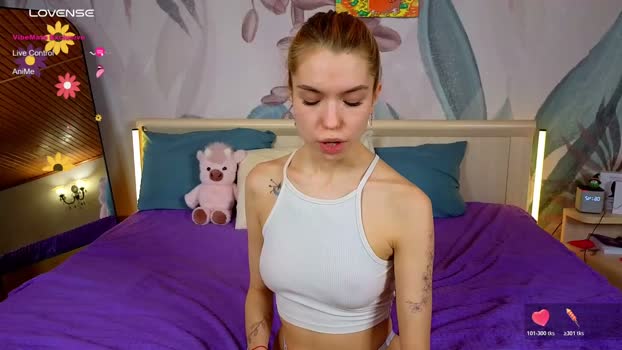 _capybara0_0 sexyfeet Webcam SHOW @ Chaturbate 17-03-2026