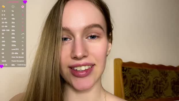 antionettepulgarin orgasm Webcam SHOW @ Chaturbate 16-03-2026