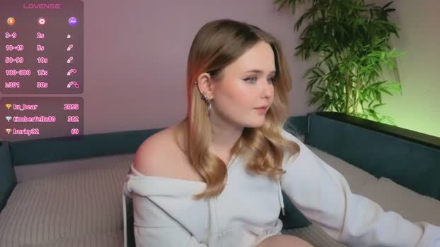 bjliki pussy Webcam SHOW @ Chaturbate 17-03-2026