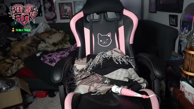 blueasfuck naked Webcam SHOW @ Chaturbate 17-03-2026