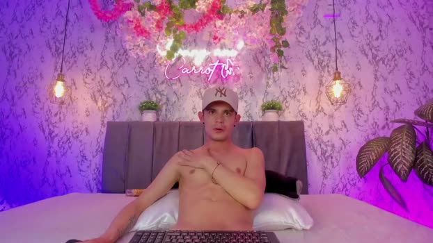 bonny_and_carrot Nude Webcam SHOW @ Chaturbate 17-03-2026
