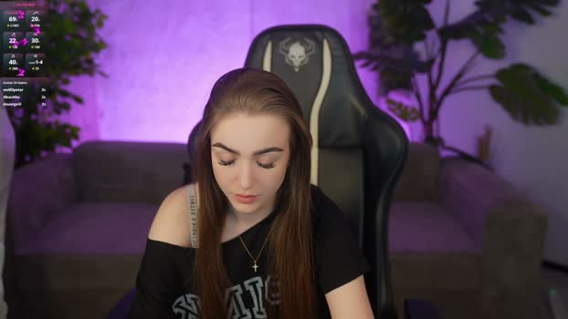 bright_diamonds_054 natural Webcam SHOW @ Chaturbate 16-03-2026