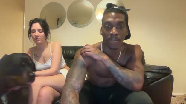 bunnyandbuck beauty Webcam SHOW @ Chaturbate 16-03-2026